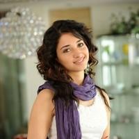 Tamanna - Jr.NTR and Tamanna's Oosaravelli New Stills | Picture 90497